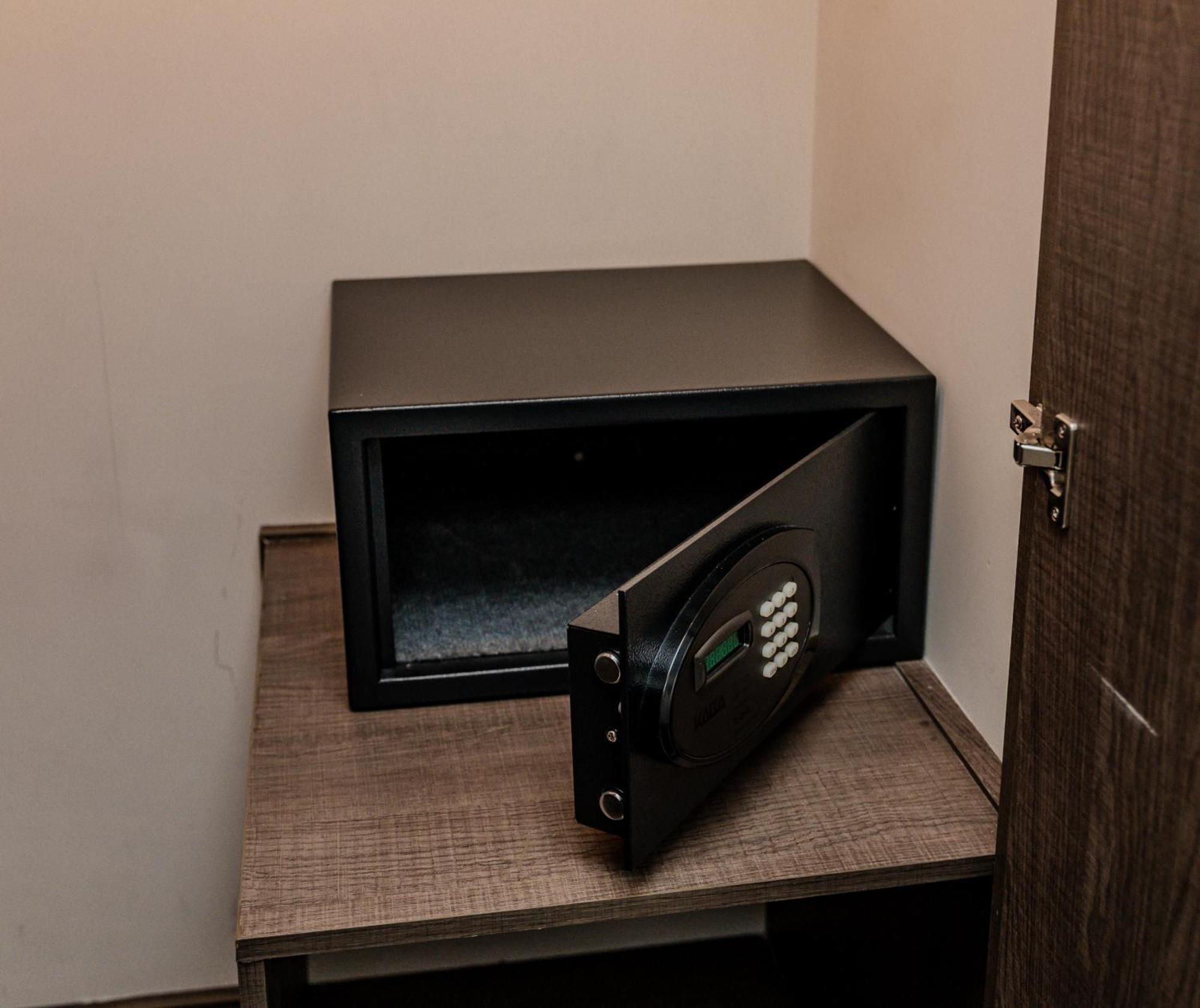 Hampton Inn By Hilton Celaya Zimmer foto